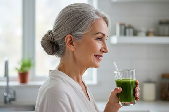 Longevidade e Bem-estar