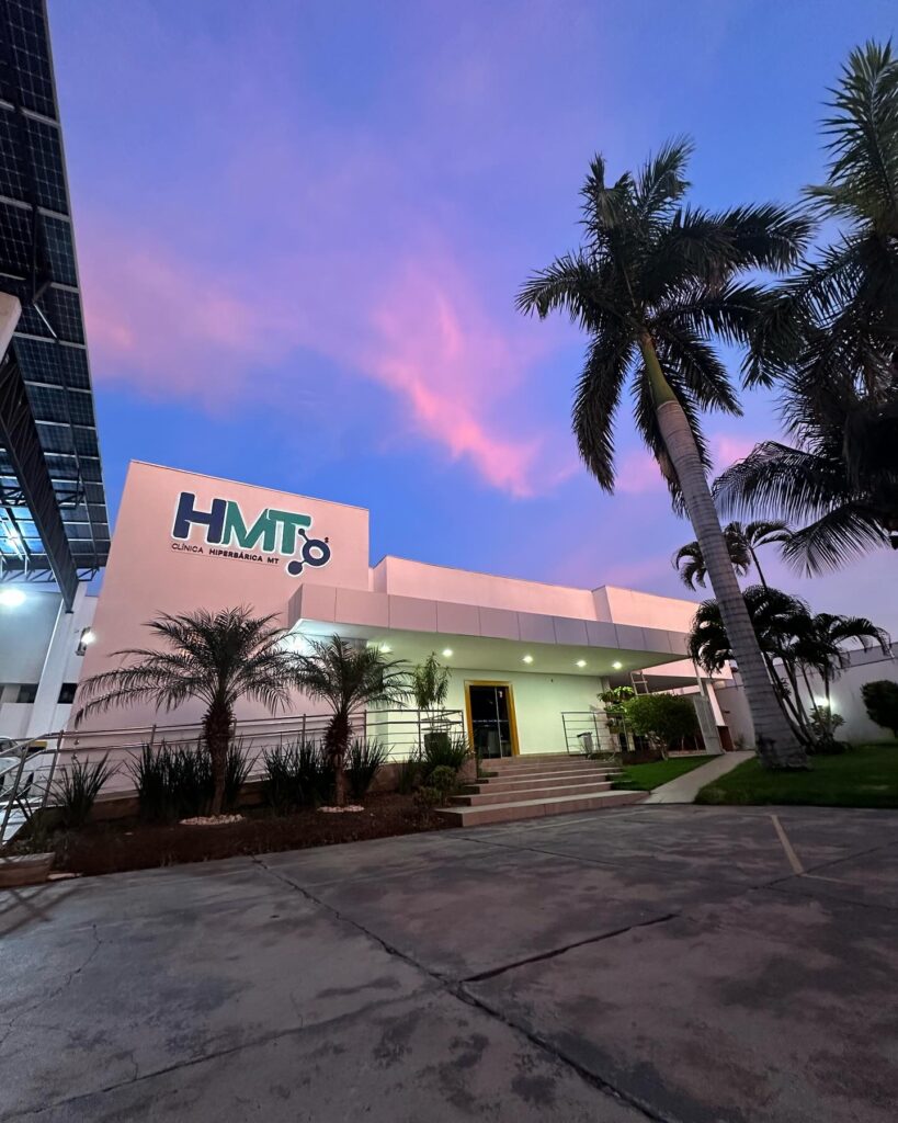 Clínica Dr. Lucas Nemes